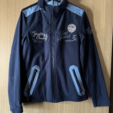 Tom Tailor muška brodska jakna