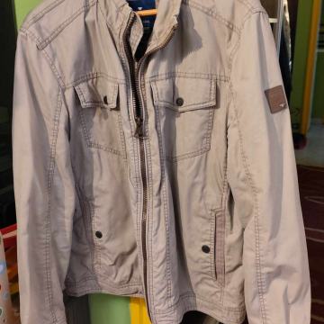 Tom Tailor muška proljetna jakna XL