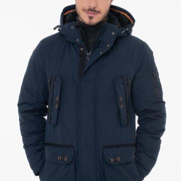 TOM TAILOR PARKA XXL***AKCIJA***