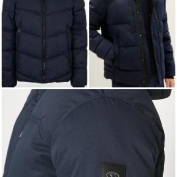 TOM TAILOR zimska jakna s kapuljačom,b0992171780 Veličina XXXL jakna -