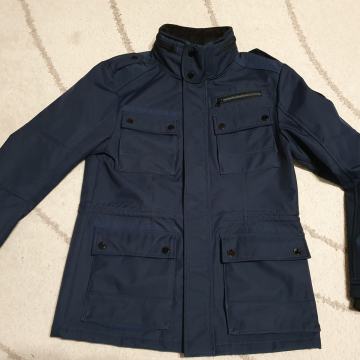 Tom taylor jakna otporna na vjetar i kišu - NOVO ZAPAKIRANO