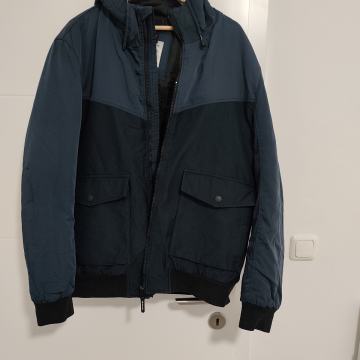 Tom Taylor muška jakna