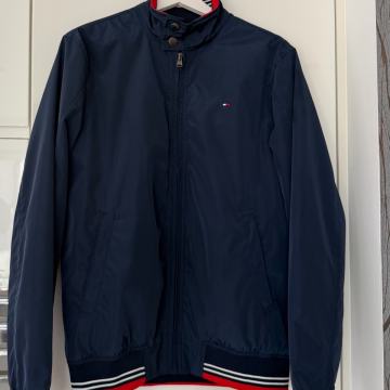 Tommy Hilfiger jakna!ORGINAL!