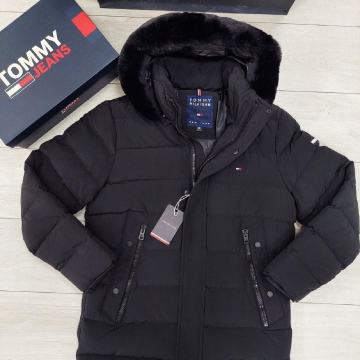 Tommy Hilfiger Jakna