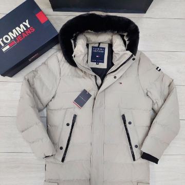 Tommy Hilfiger Jakna