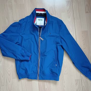 TOMMY HILFIGER JAKNA