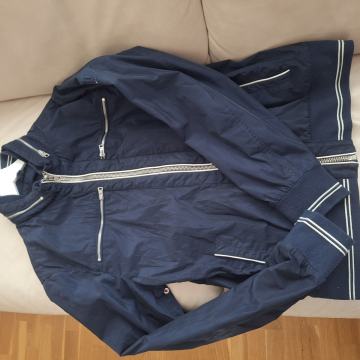 TOMMY HILFIGER jakna vel L/XL