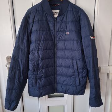 TOMMY HILFIGER jakna vel M