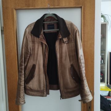 Tommy Hilfiger jakna vl.50