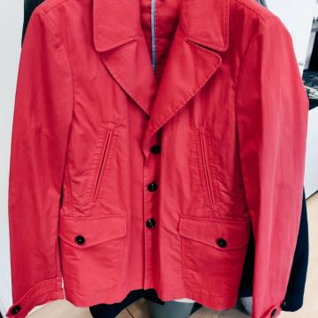 TOMMY HILFIGER jakna "NOVO" XL