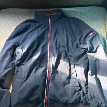 Tommy Hilfiger jakna xxl