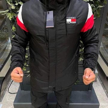 Tommy Hilfiger Muška Jakna