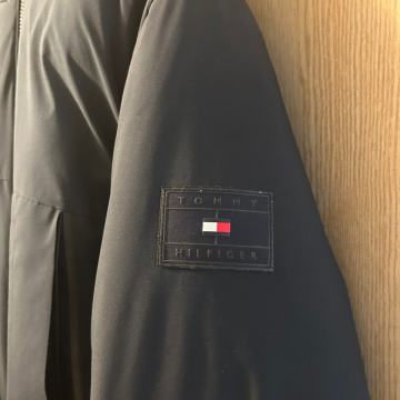 Tommy Hilfiger muška jakna