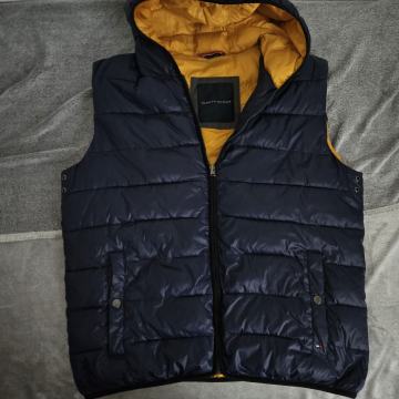 Tommy Hilfiger muški prlsuk XXL Original plavi