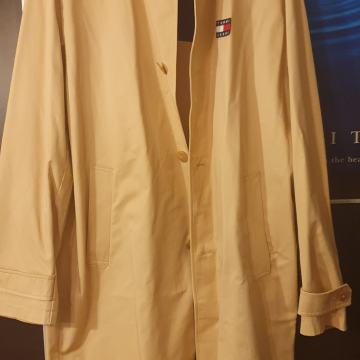 Tommy Jeans baloner muški, novi