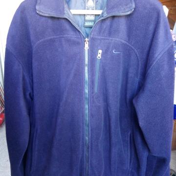 Topla zimska termo jakna ORIG. NIKE ACG2 očuvana XL bez ošteć. i mrlja