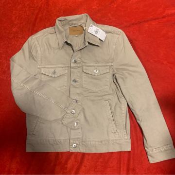 TRAPER JAKNA MUSKA MANGO BR M