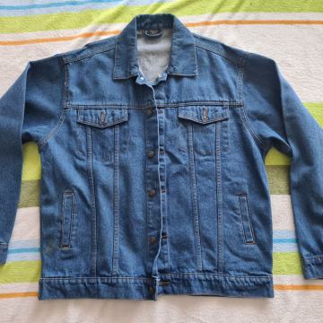 Traper jakna velicina L