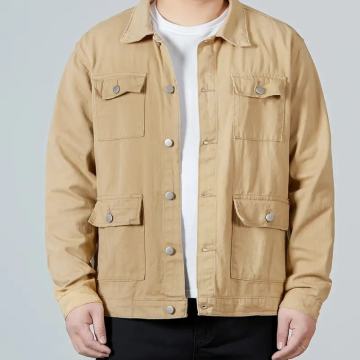 TRAPER JAKNA XXL - NOVO !!!