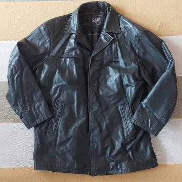 TRI KOŽNE JAKNE ZA 80€