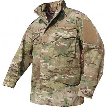 TRU SPEC M-65 MULTICAM, veličina M, L, XL