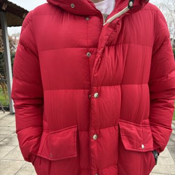 Udobna Topla Original Moncler Jakna (Odlično Stanje)