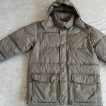 Up down jakna od perja vel L/XL