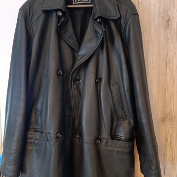 VERSACE Classic V2  kožni kaput