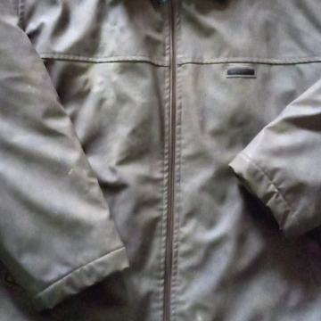 VERSACE JAKNA XL,+ maica GRATIS ,ORGINAL, XL veličina