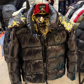 Versace Muška Jakna