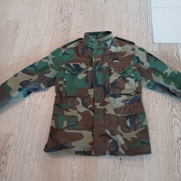 Vijetnamka Alpha M-65