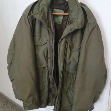 Vijetnamka M65 orginal USA