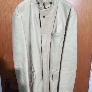 Vintage Belstaff kožni muški kaput L