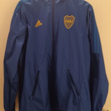 Vjetrovka BOCA JUNIORS