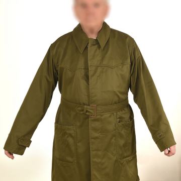 VJETROVKA - ZIMSKA-MUŠKA SA TOPLIM ULOŠKOM