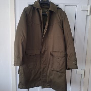 Vojna jakna 2u1 br 50