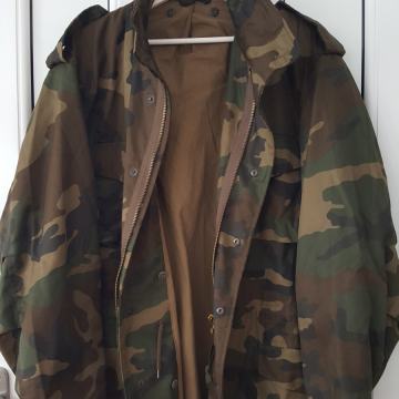 Vojna jakna br 56