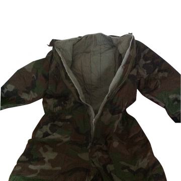 HV 1991-92 TENKOVSKI ZIMSKI KOMBINEZON br. 52