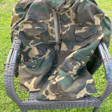 Jakna L veličina Novo