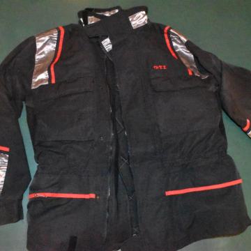 Volkswagen VW gti jakna