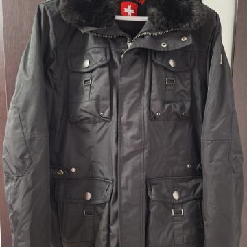 Vrhunska jakna Wellensteyn Leuchtcraft-kao nova!