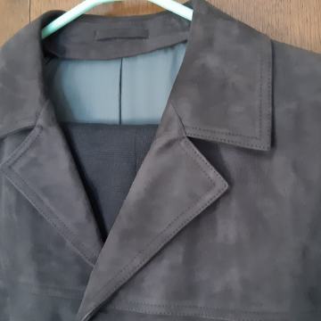 Vrhunska kožna jakna super meka 50