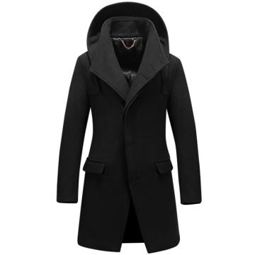 Vuneni kaput vel.50 nenosen