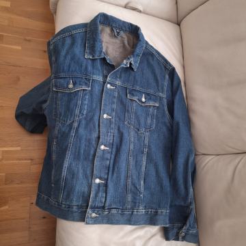 WATSONS traper jakna vel L