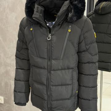 Wellensteyn Jakna Premium