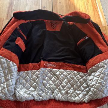 Wellensteyn Vjetrovka Radna Jakna vel L