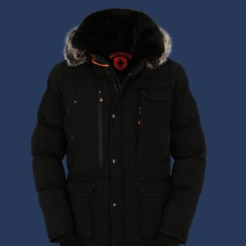 Wellensteyn Marvellous Jakna