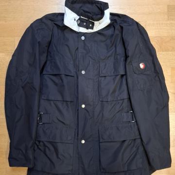 WELLENSTEYN - Muška bunda, jakna, plašč (S)