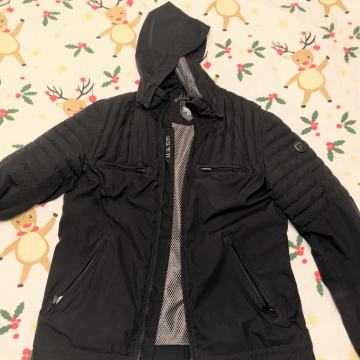 Wellensteyn muška jakna M veličina