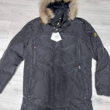 Wellensteyn Muška Jakna